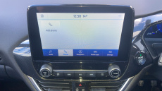 Ford Puma 1.0 EcoBoost Hybrid mHEV ST-Line 5dr Petrol Hatchback